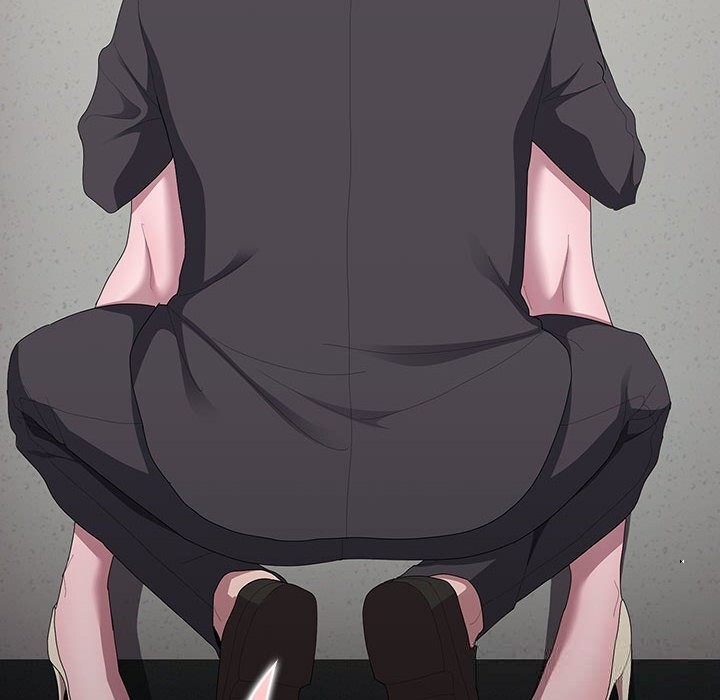 大企业里的小秘密第43話