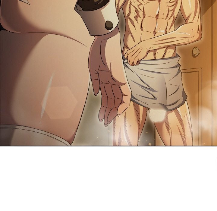 难缠小恶女第260話