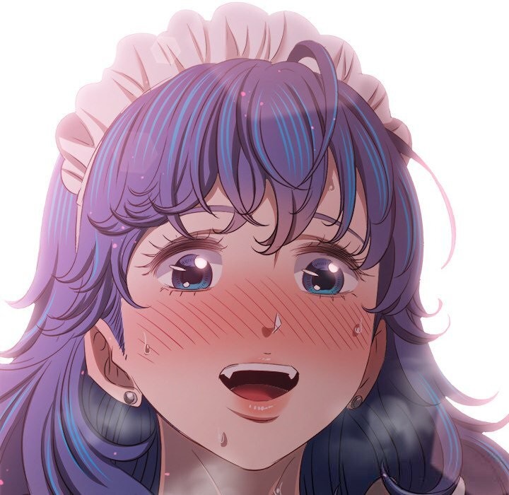 难缠小恶女第260話