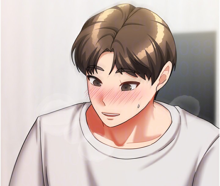 我家的女房客第19話-這次換我來把你吃掉