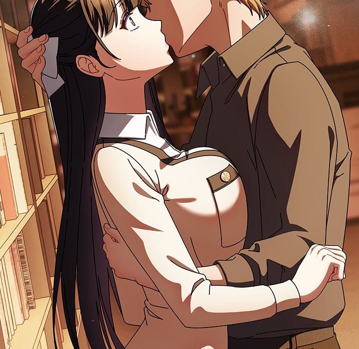 请弄臟我的女朋友第11話