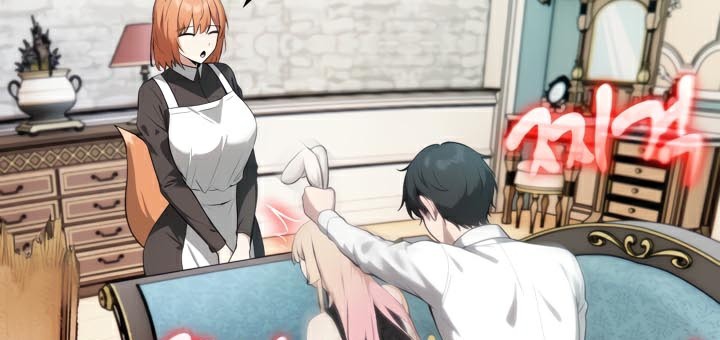 被召唤到异世界,然后成为半龙骑士长第46話