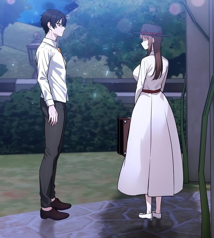 被召唤到异世界,然后成为半龙骑士长第48話