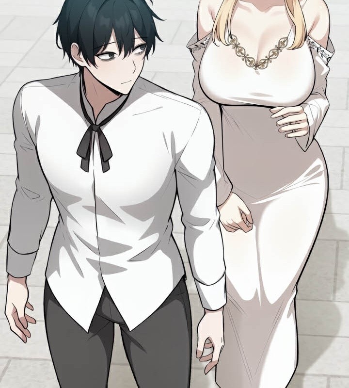 被召唤到异世界，然后成为半龙骑士长第49話