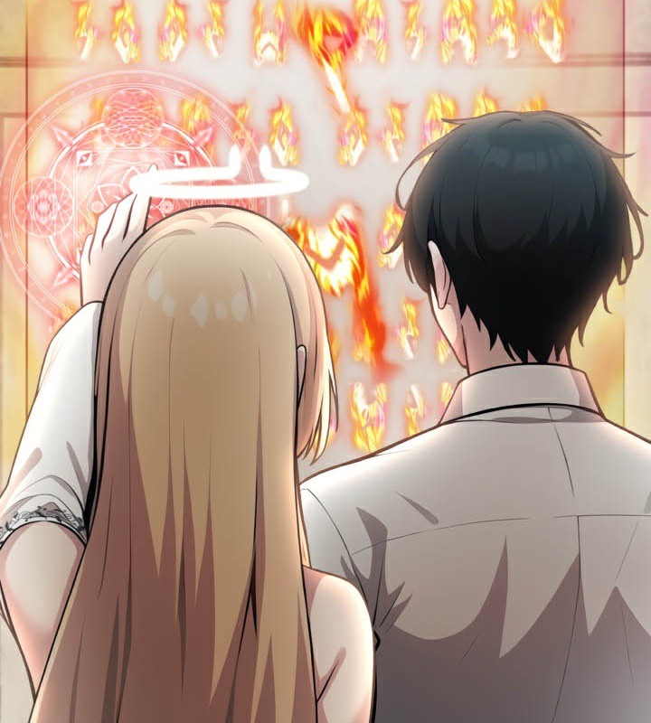 被召唤到异世界，然后成为半龙骑士长第49話