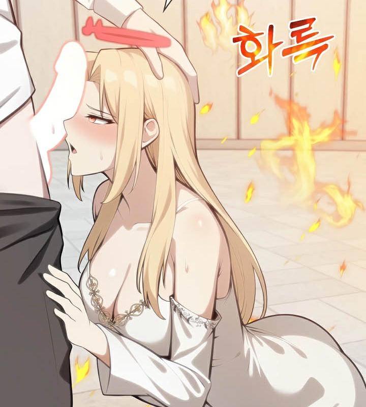 被召唤到异世界，然后成为半龙骑士长第50話