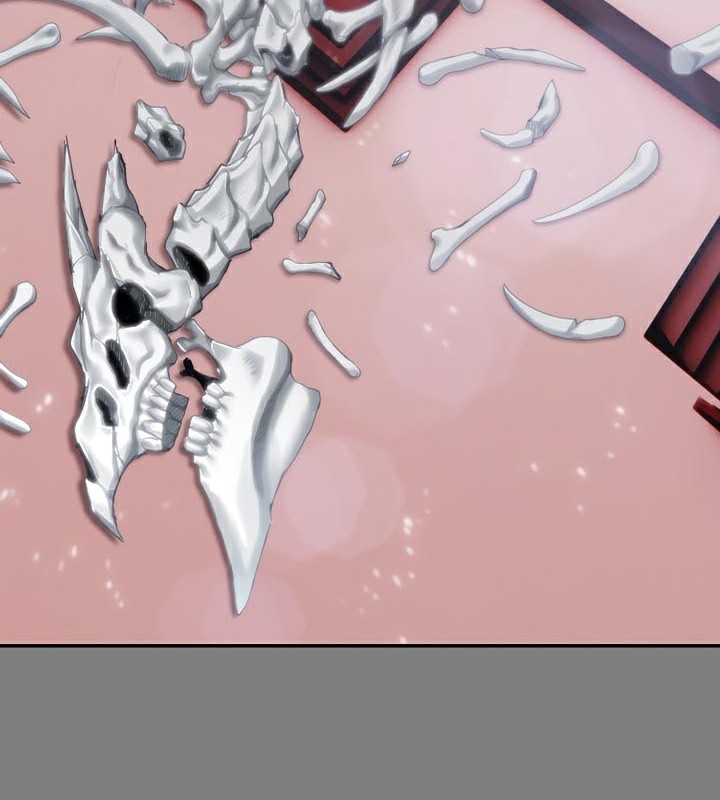 被召唤到异世界,然后成为半龙骑士长第50話