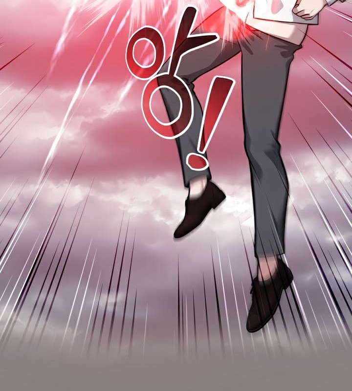 被召唤到异世界,然后成为半龙骑士长第50話