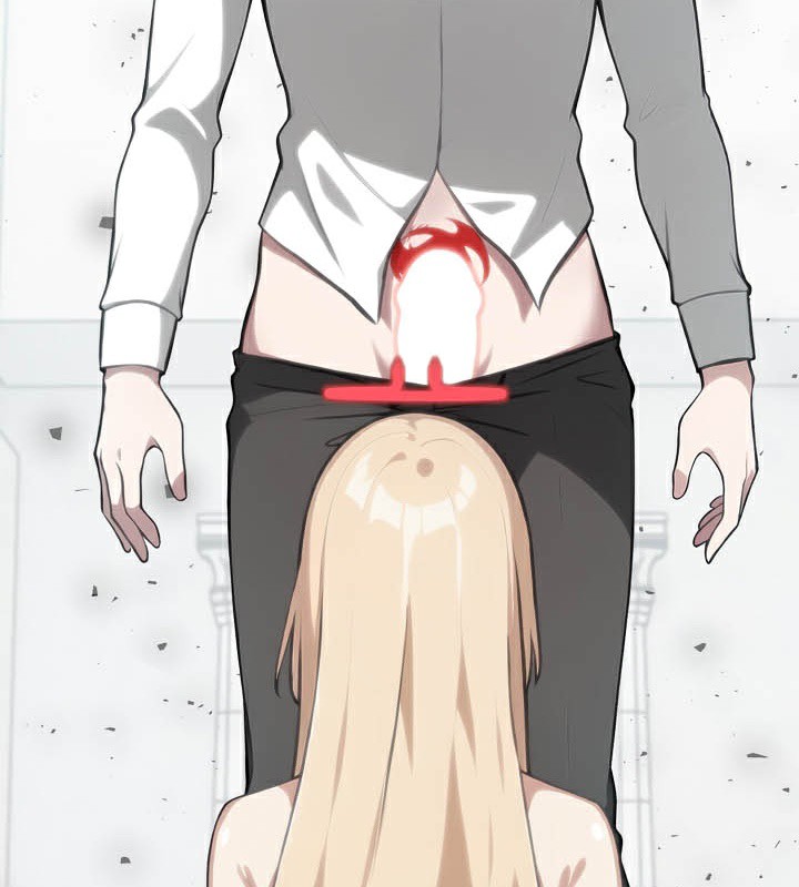 被召唤到异世界，然后成为半龙骑士长第50話