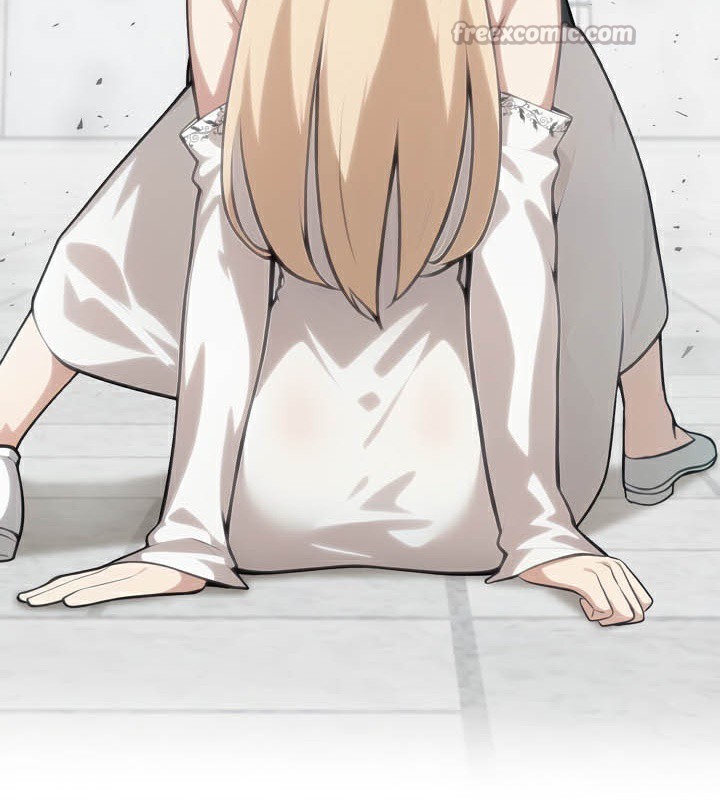 被召唤到异世界,然后成为半龙骑士长第50話