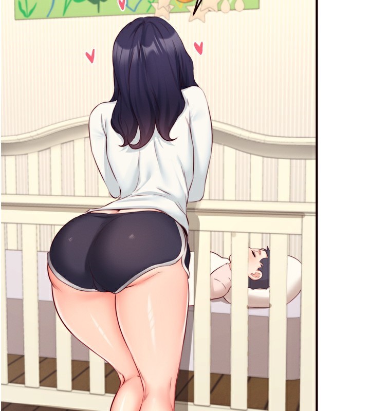 熟女自助餐第44話-可以等我洗完澡嗎?♥