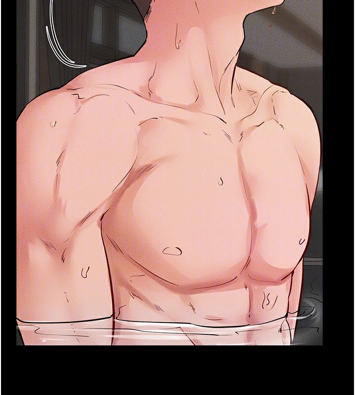 继母与继姐第78話-任由兒子索取的母親