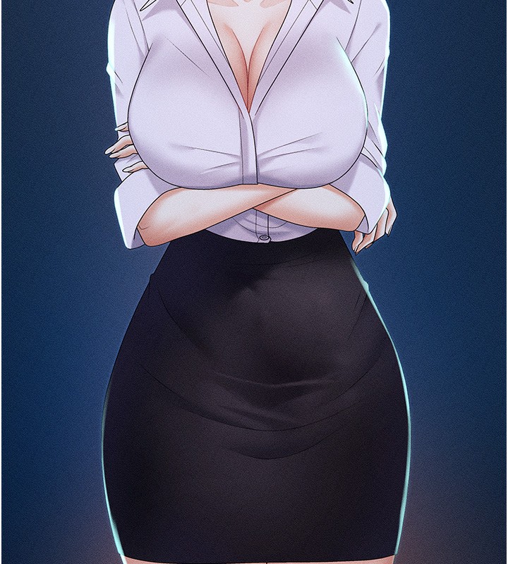 肉体审判第9話-親自找上門的洩慾工具