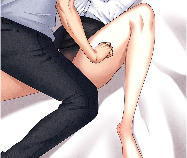 肉体审判第9話-親自找上門的洩慾工具