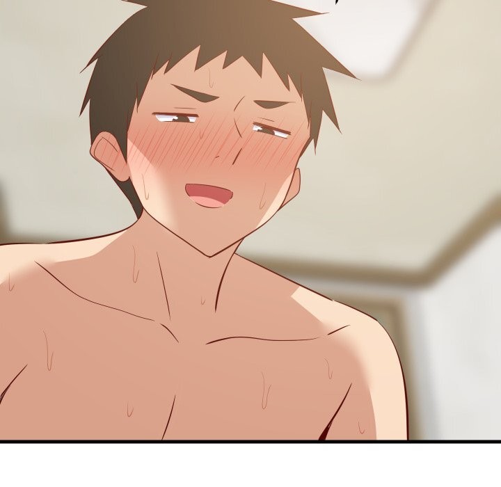 难缠姐妹偏要和我同居第51話