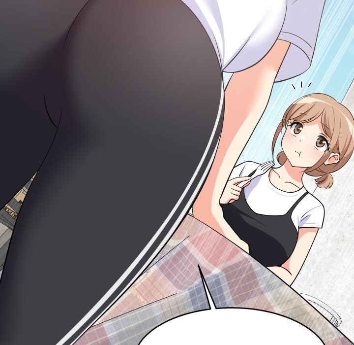 难缠姐妹偏要和我同居第51話