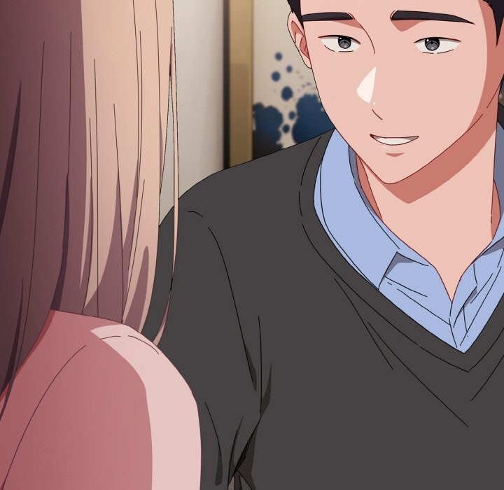 爱上你也好第21話