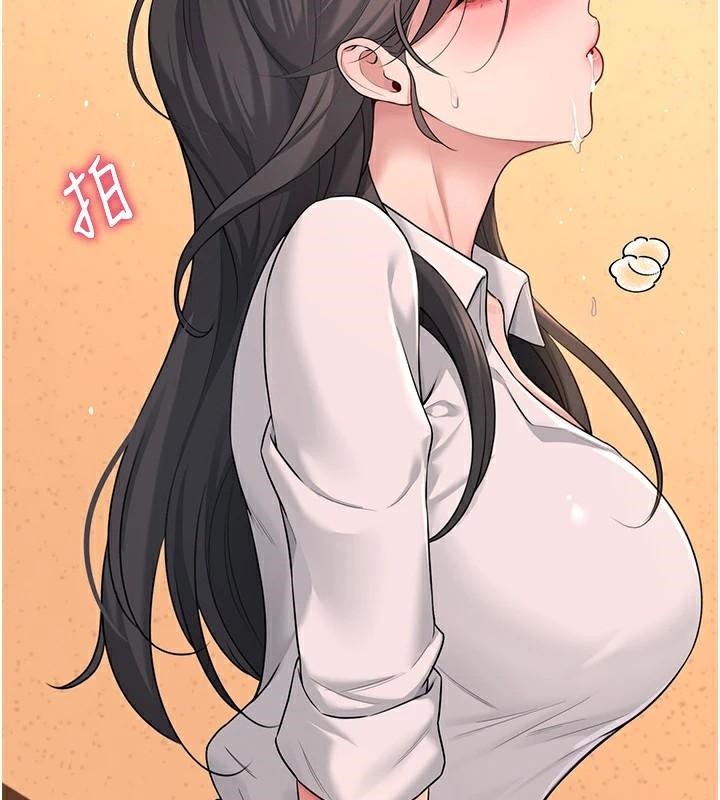 飞机杯女神连线中第19話-考試期間也要「放鬆」