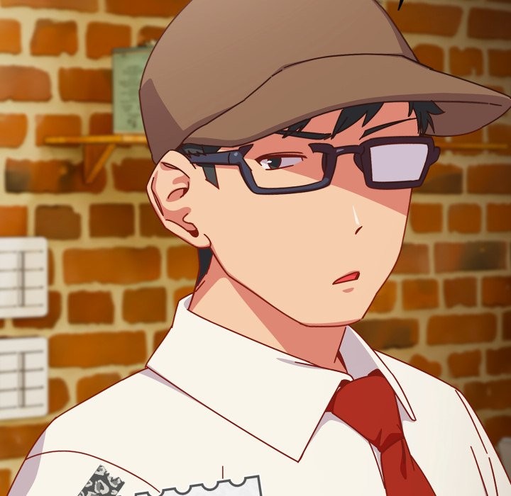 与众不同的兄妹第1话