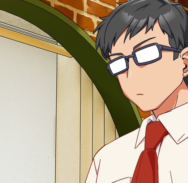 与众不同的兄妹第1话