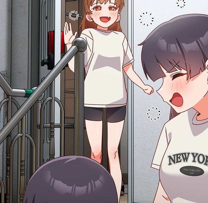 与众不同的兄妹第2话