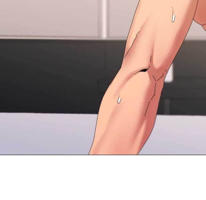 家人之间这样不好吧第53話