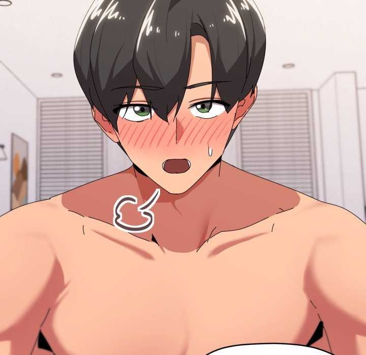 家人之间这样不好吧第53話