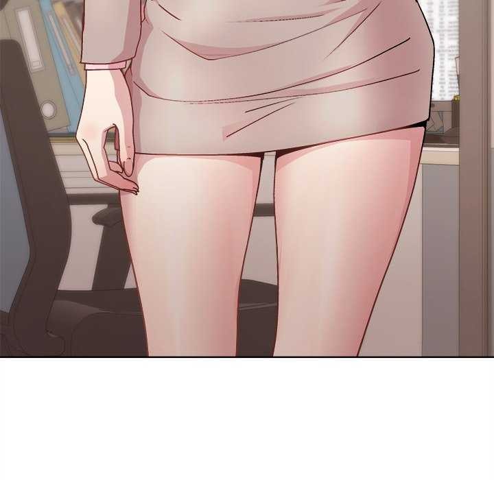 和美女上司玩游戏第59話