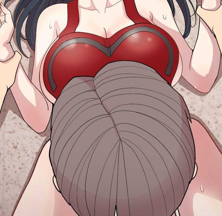 和美女上司玩游戏第59話