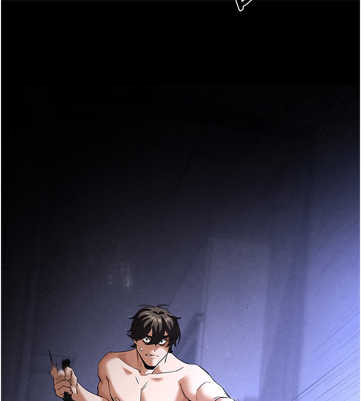 末日鵰堡第35話-我也想上妳!!