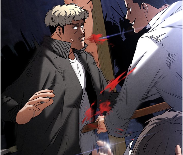 末日鵰堡第35話-我也想上妳!!