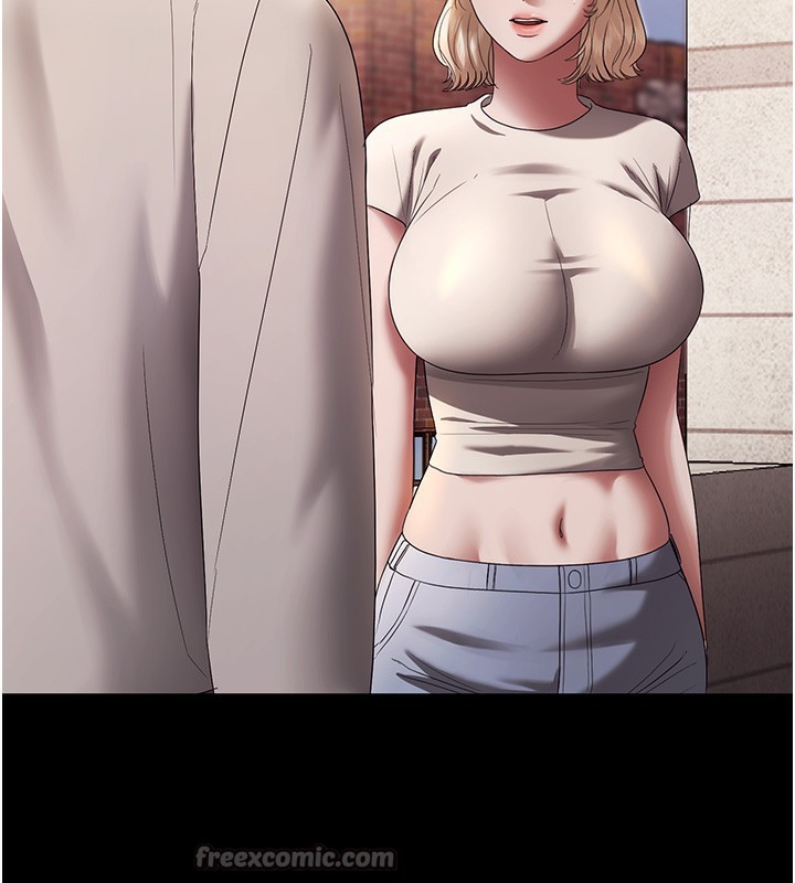 老闆娘的诱惑第61話-變態性慾的起始點