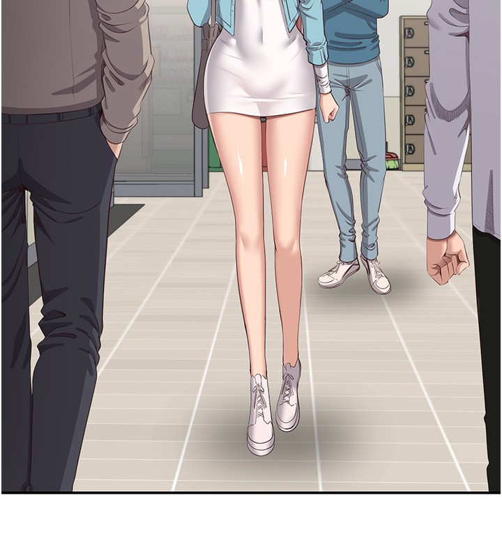 倒追游戏第3話-被舔到狂噴水的下體