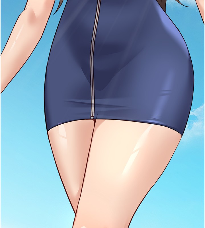 鲁蛇社畜的金手指第28話-現在是預付制哦!