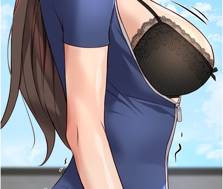 鲁蛇社畜的金手指第28話-現在是預付制哦!