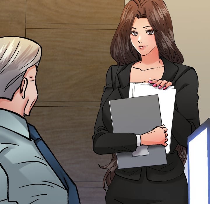 了不起的她第73話