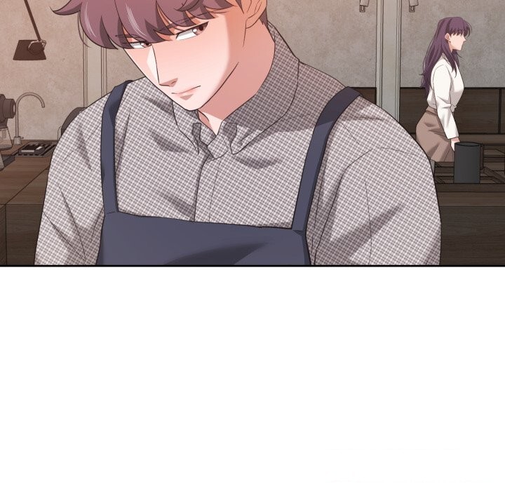 我的傻瓜男友第18話