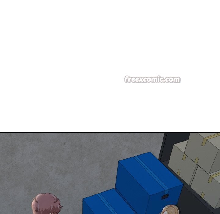 我的傻瓜男友第18話