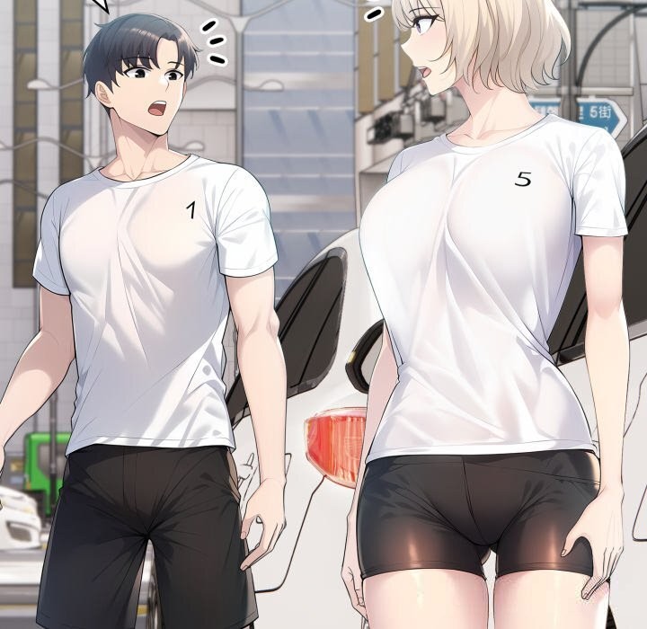 夫妇游戏第34話