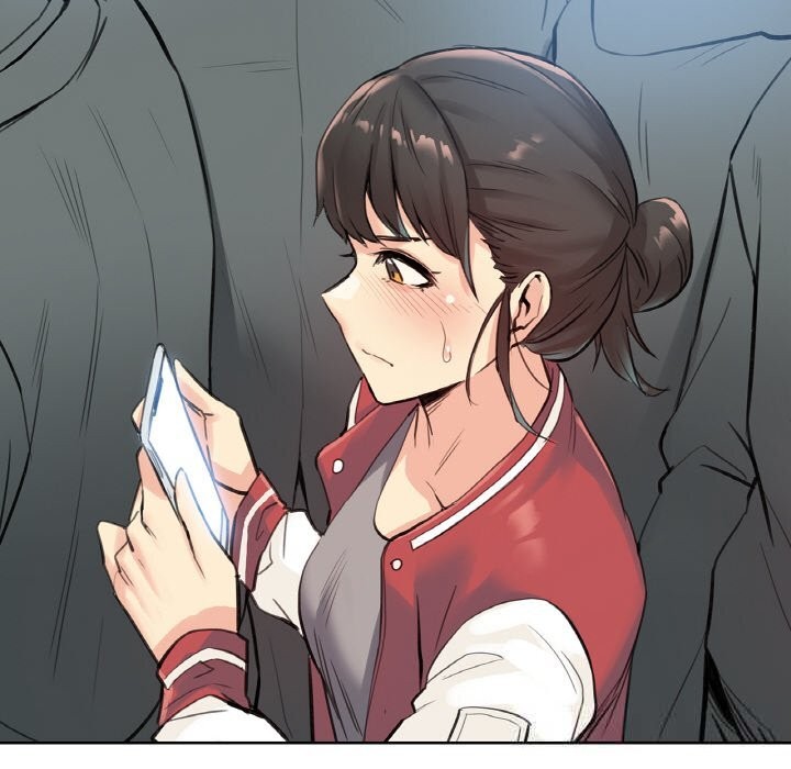 爸爸也疯狂第16話