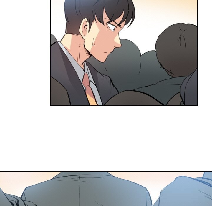 爸爸也疯狂第16話