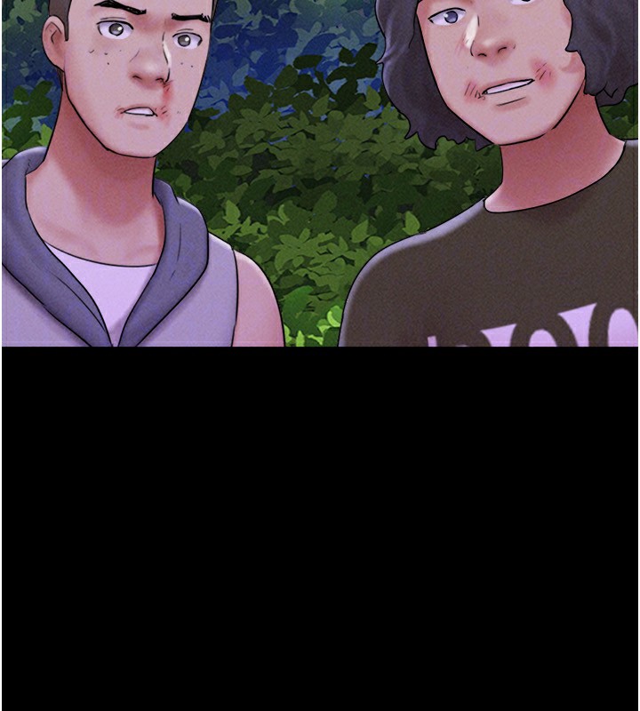 韶恩第56話-赤裸裸的真相