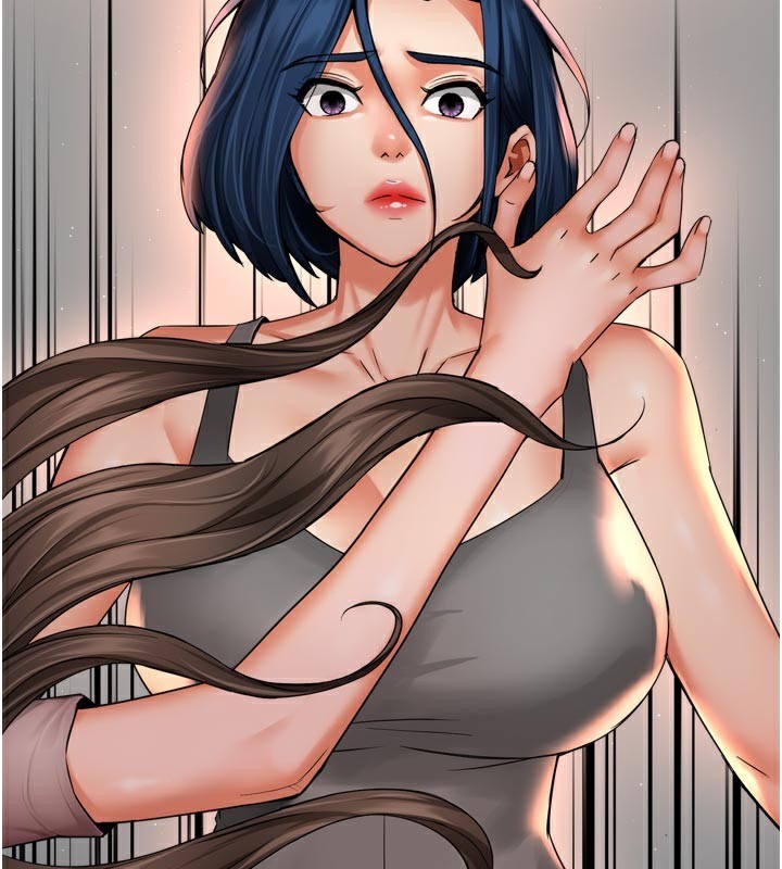 痒乐多阿姨第68話-崇仁由我來守護!