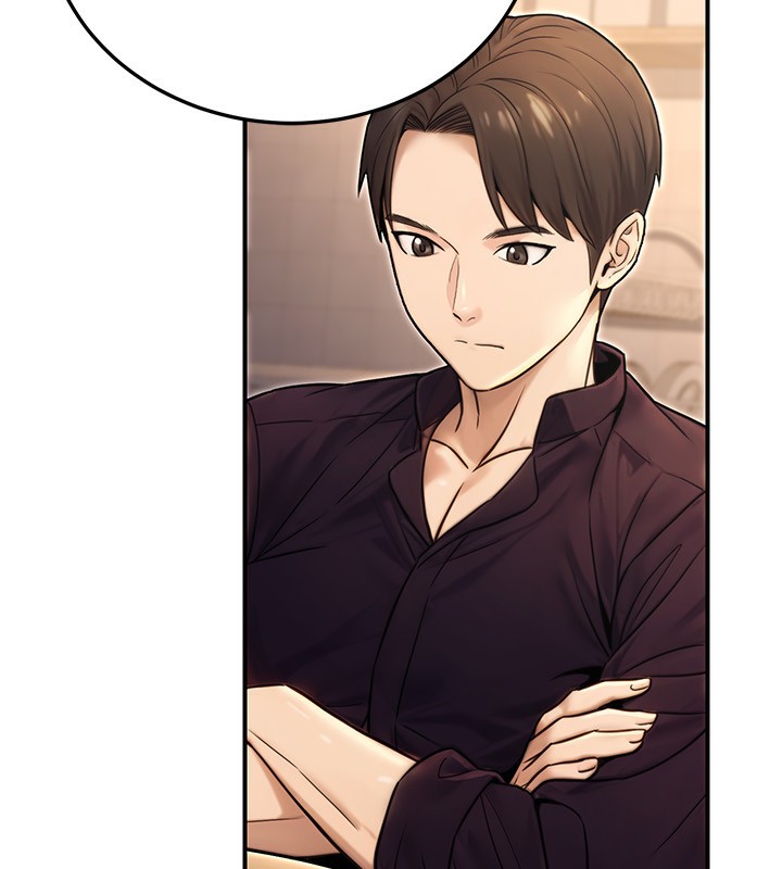 公务员的桃色副业第24話-請你當我的男主角