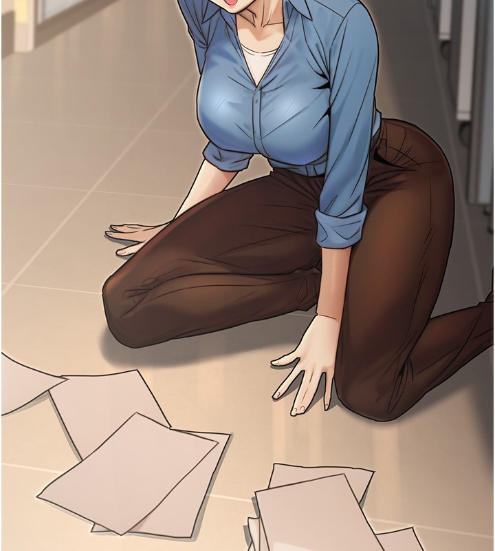 公务员的桃色副业第24話-請你當我的男主角