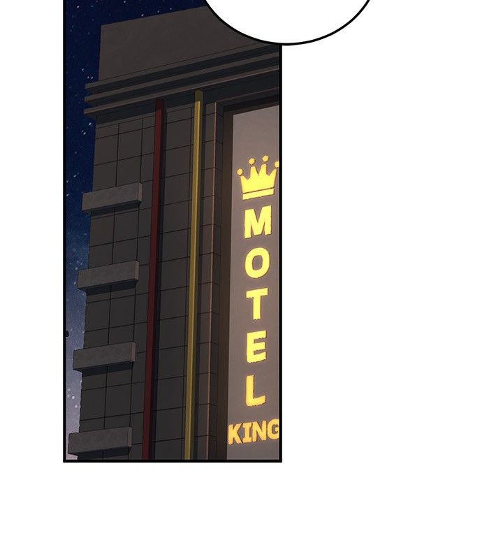 公务员的桃色副业第24話-請你當我的男主角