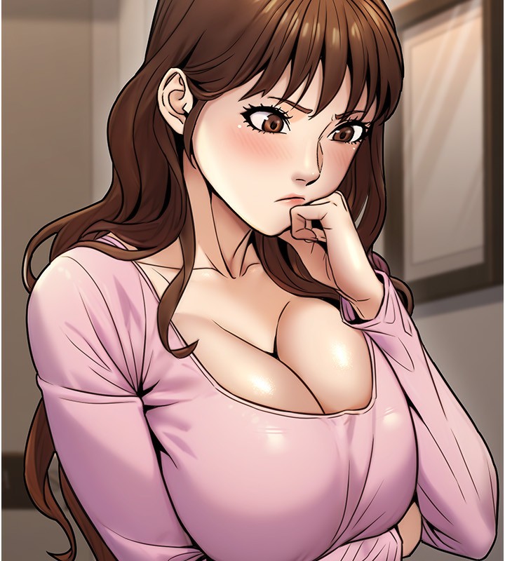 公务员的桃色副业第24話-請你當我的男主角