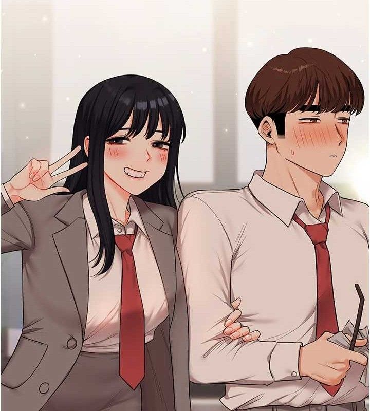 玩转学姊第69話-兩顆鮮鮑輪流啖