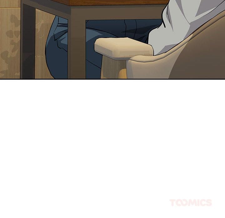 下班后的例行恋爱第63話