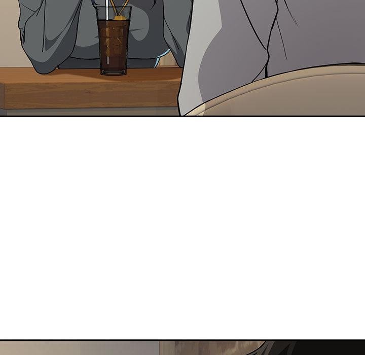 下班后的例行恋爱第63話